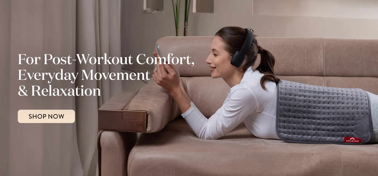 Master the Art of Coziness