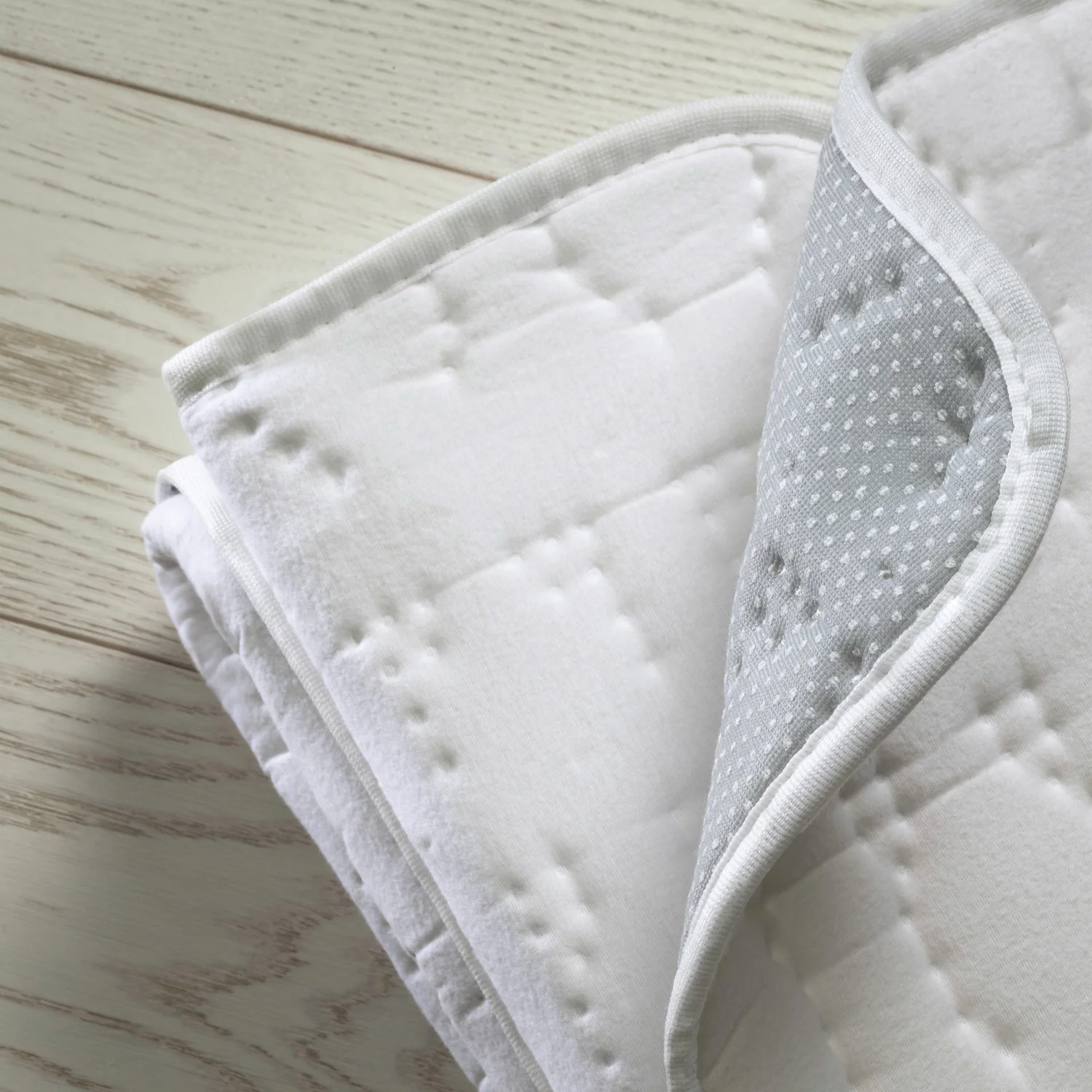 Cosy Dreamer Superior Cotton Mattress Warmer - King with Dual Controllers - Image 4