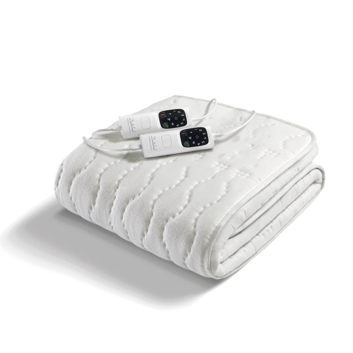 Cosy Dreamer Superior Cotton Mattress Warmer - King with Dual Controllers - Image 6