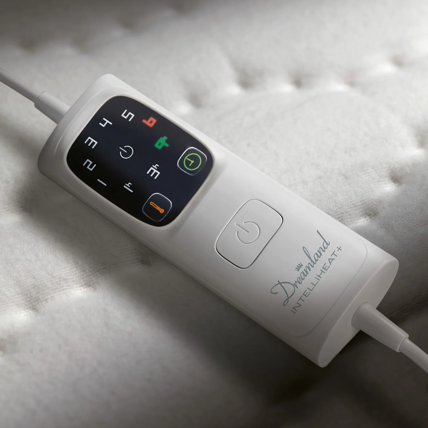 Cosy Dreamer Superior Cotton Mattress Warmer - Single with Single Controller - Image 7