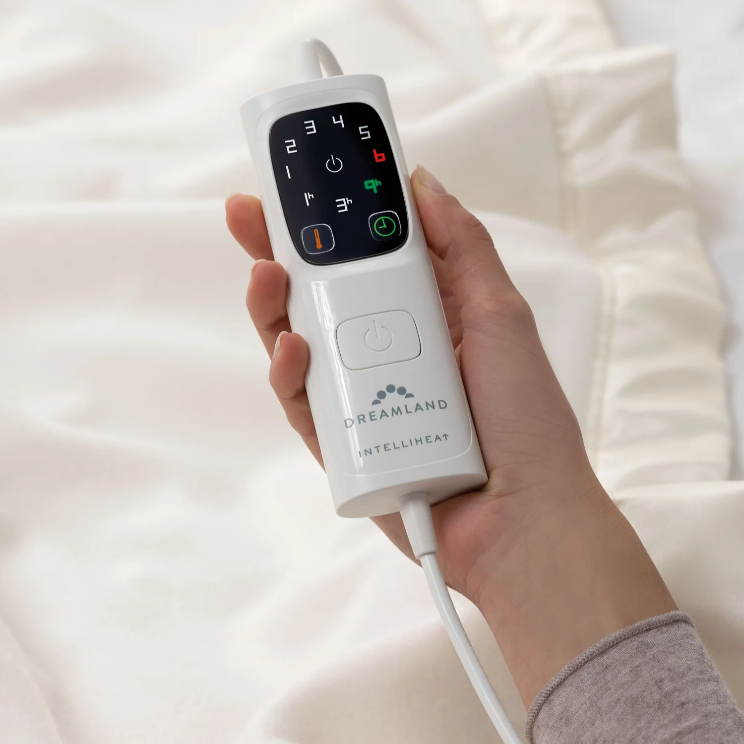 Peaceful Dreams Warming Overblanket - Double with Dual Controllers - Image 3