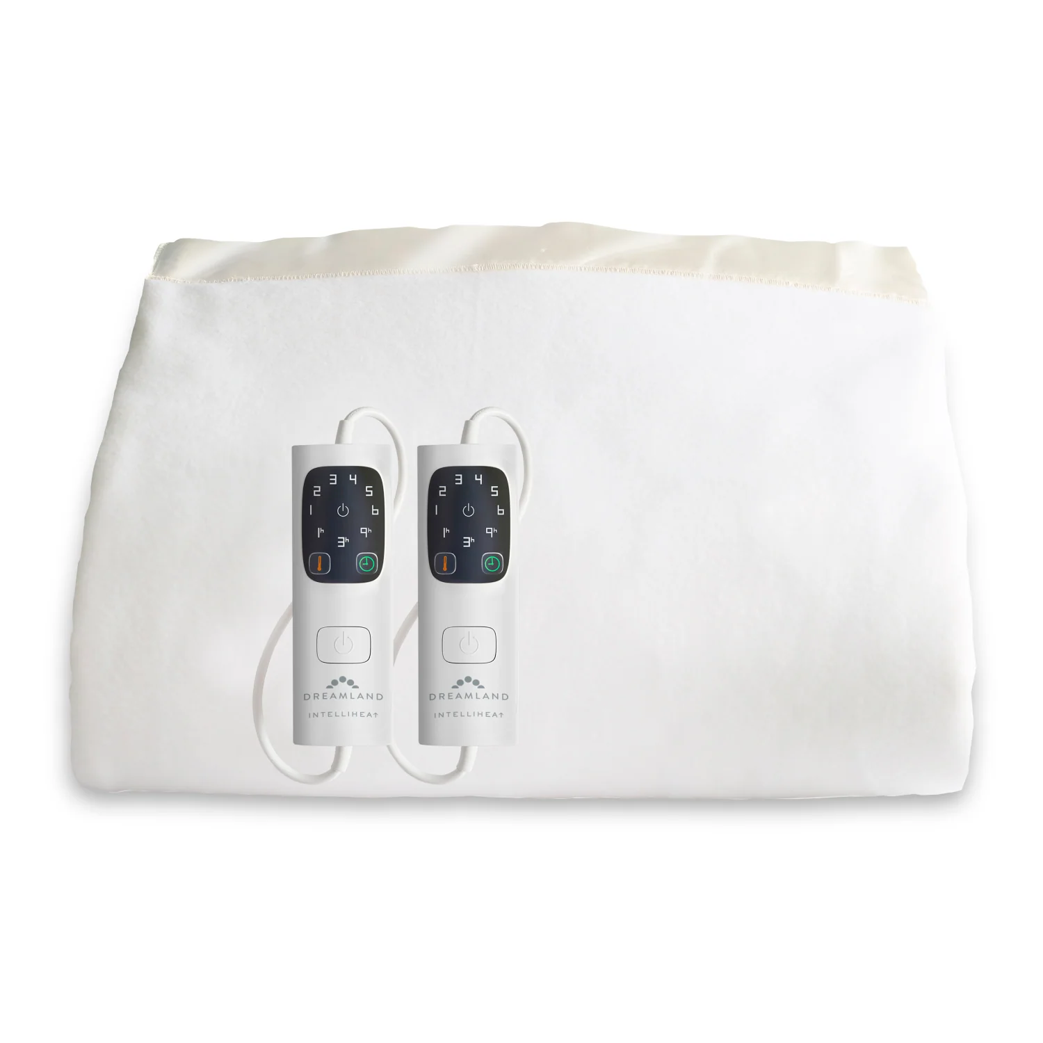 Peaceful Dreams Warming Overblanket - Double with Dual Controllers - Image 4