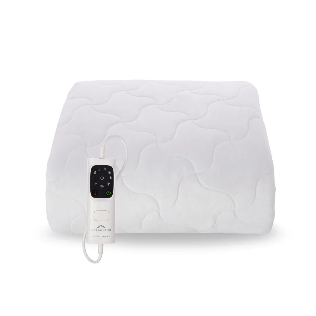 Eco-Friendly Electric Blanket - Bamboo Double Underblanket - Image 6