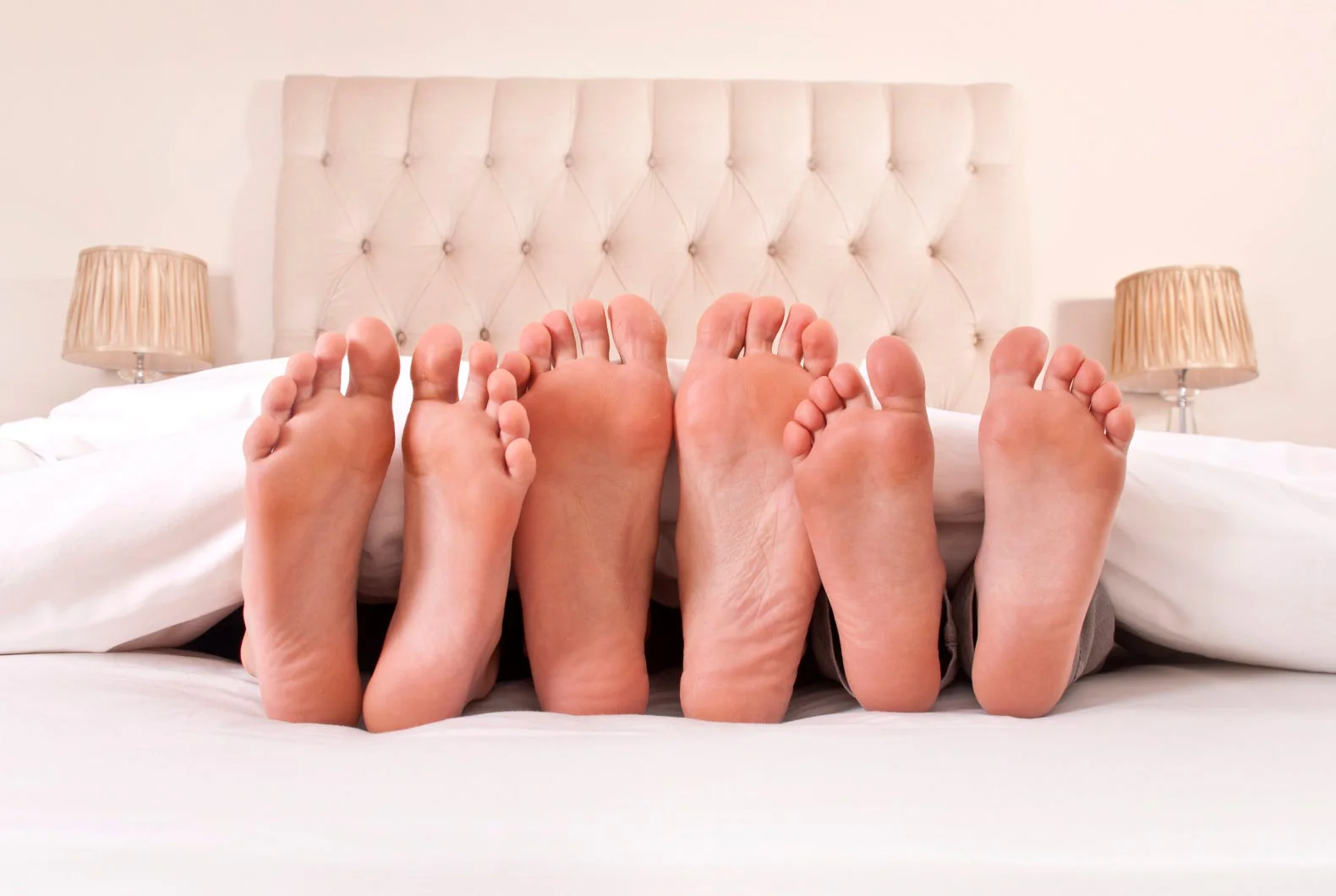 Cosy Toes Extra Large King - Image 2