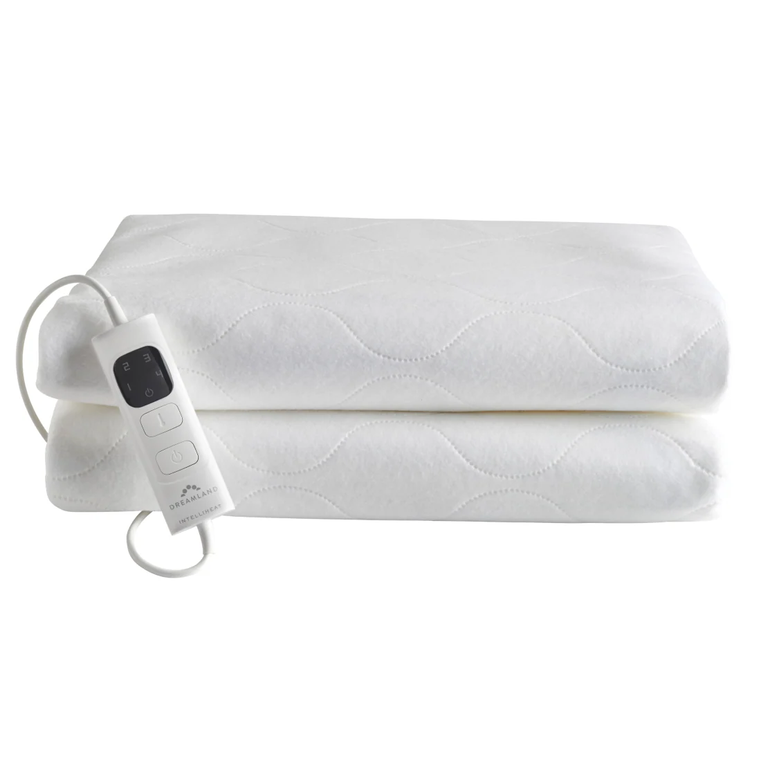 Sleep Tight Deluxe Fleecy Mattress Warmer - Double with Single Controller - Image 7